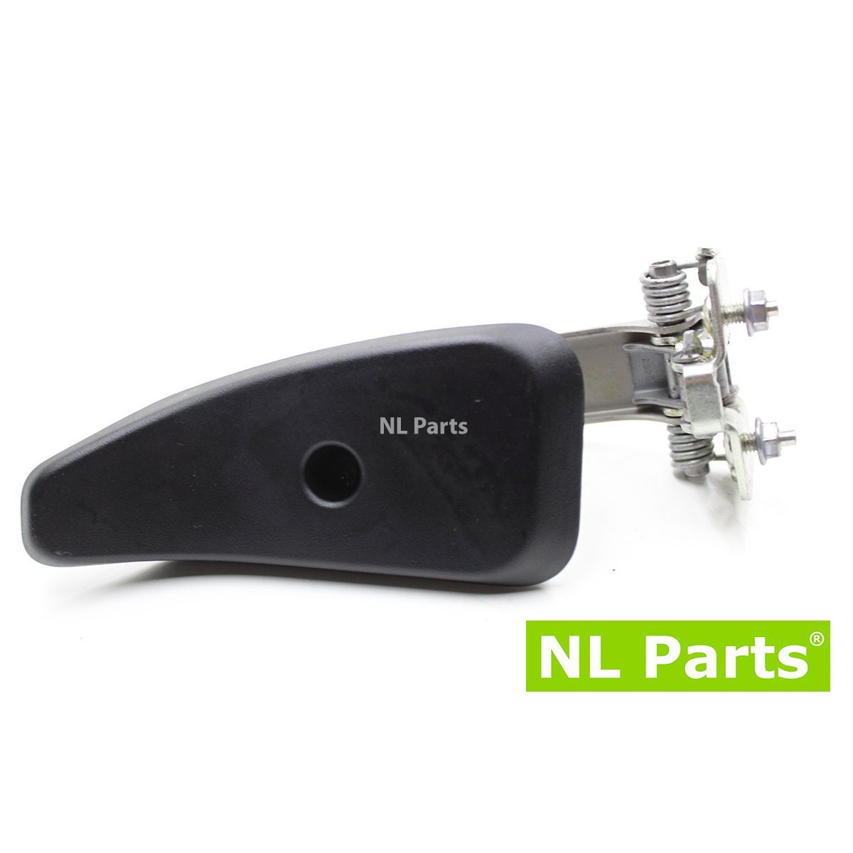 Dobradiça da tampa da mala (kit) Renault Express 7700308167e